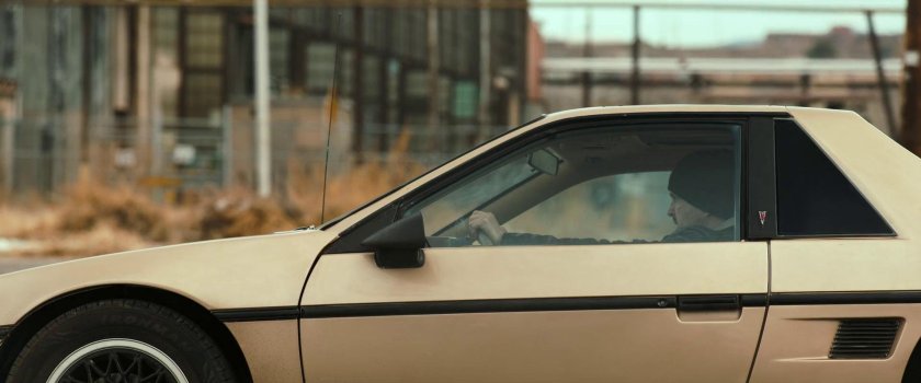 Маашинаа Деси Пинкмана