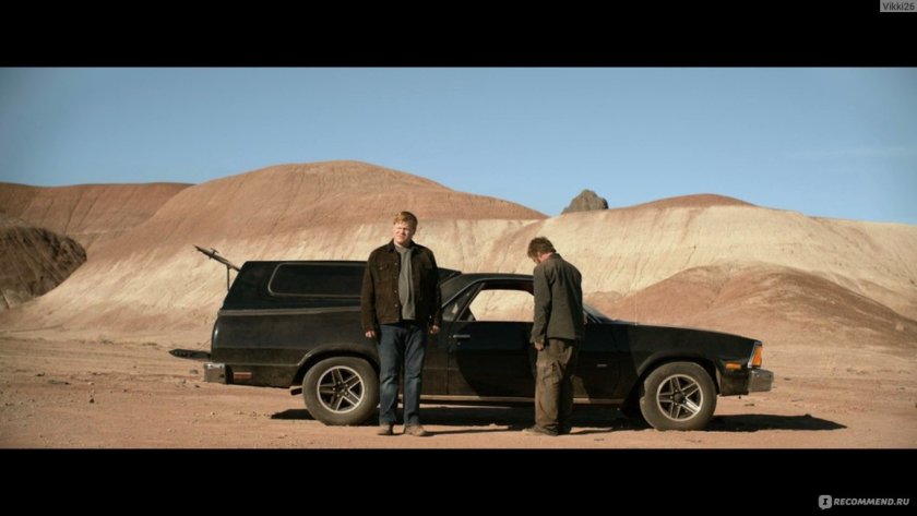 Джесси Пинкман Эль Камино