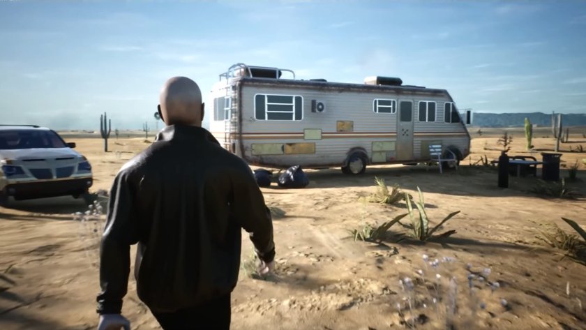 Во все тяжкие