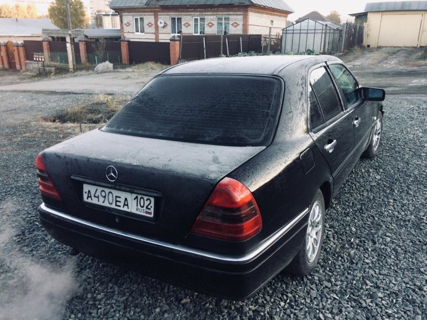 Мурзик машина