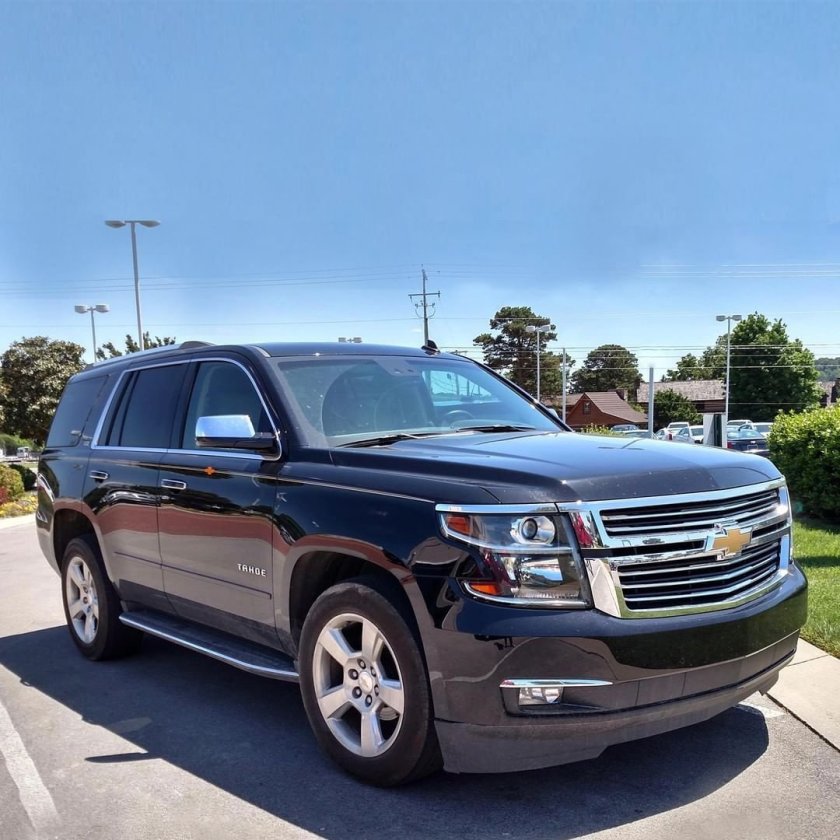 Chevrolet Tacoo