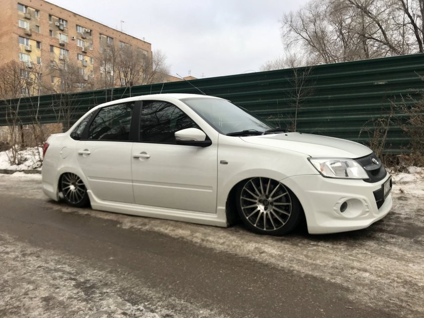 Белая Гранта спорт на пневме