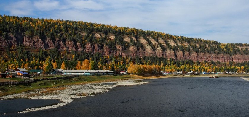 Шаманка Иркутская область Шелеховский район