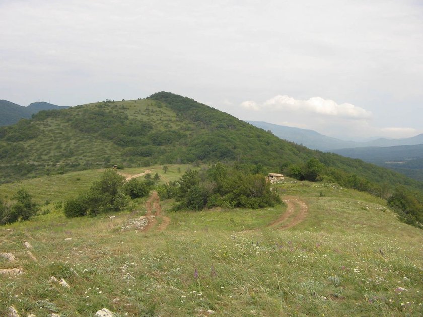 Геленджик дольмены Нексис