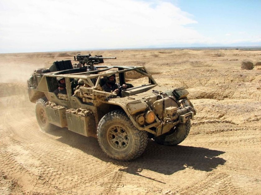 HMMWV внедорожник Humvee