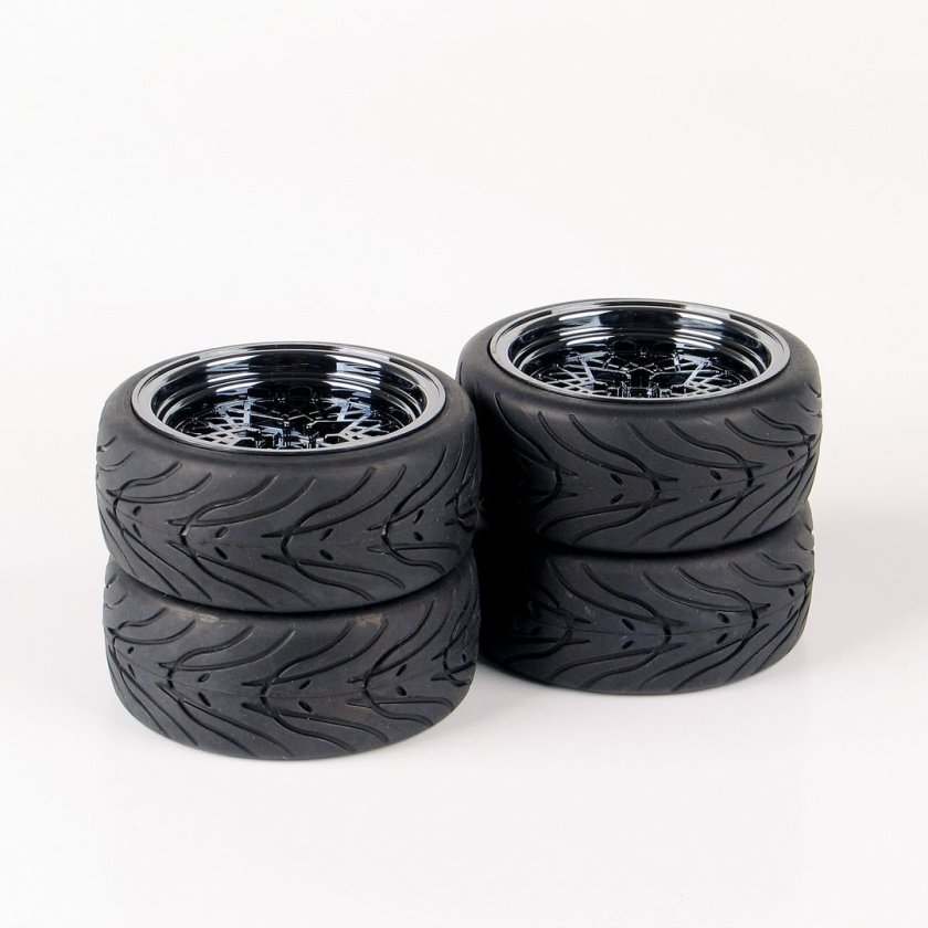 Drift Tires