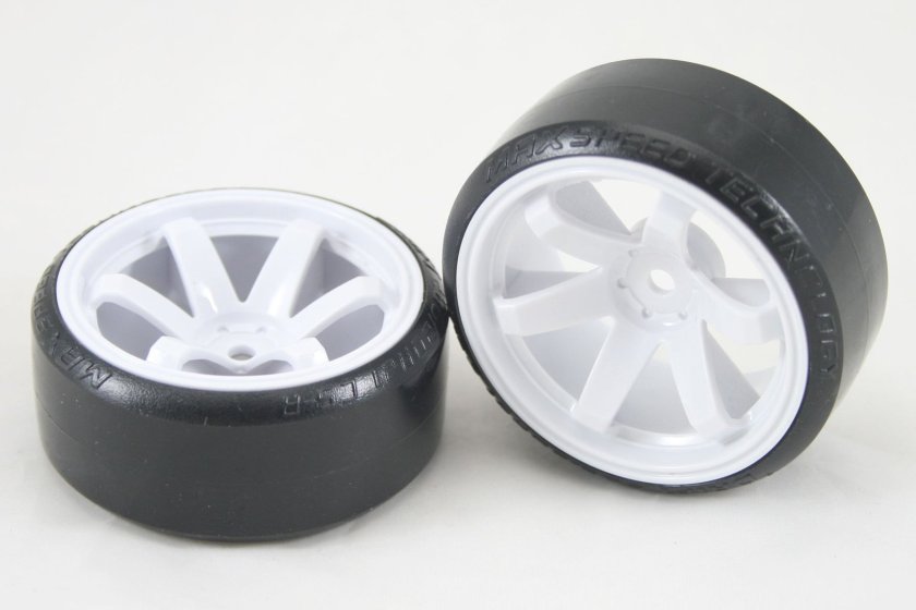 Подушечка для колеса на пульте RC Drift