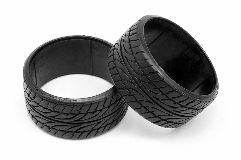 Dunlop le mans