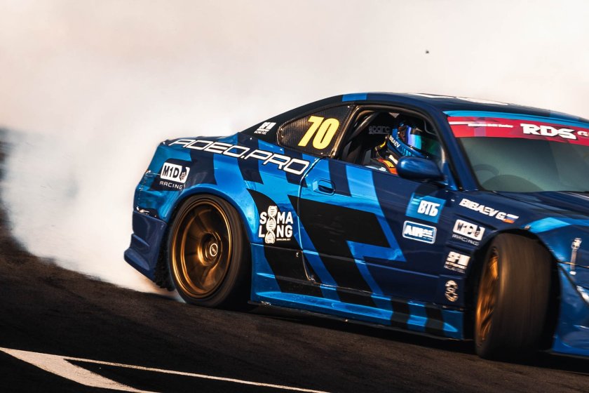 Jack Shanahan Supra