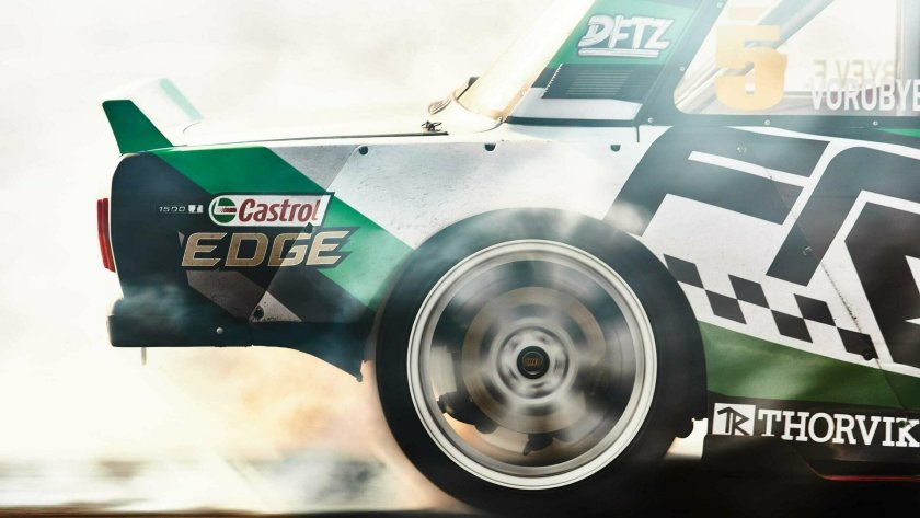 Fresh Drift Team
