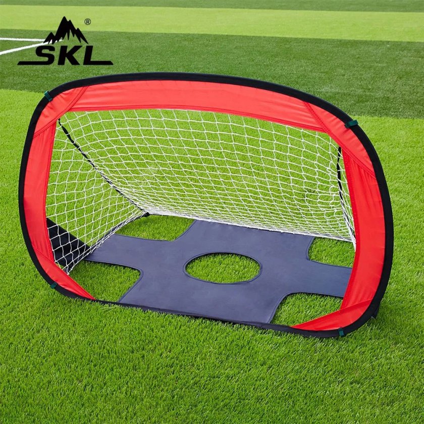 Ворота футбольные Soccer goal