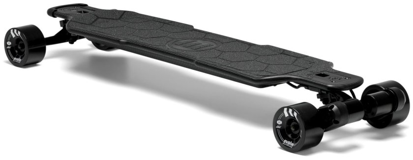 Электроскейт Evolve Bamboo GTR all Terrain