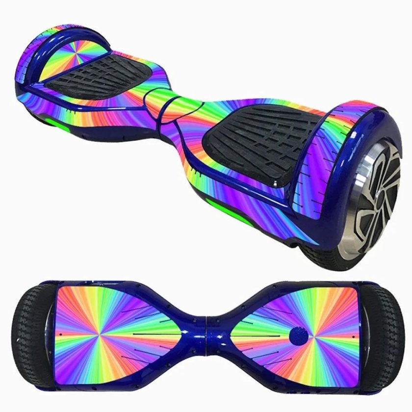 Scooter скейтборд