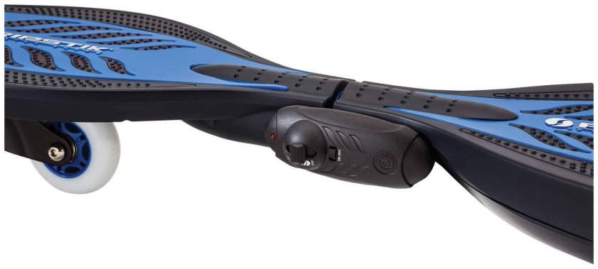 Электрический роллерсерф Razor RIPSTIK Electric
