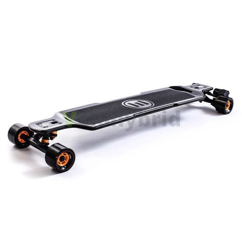 Электроскейт Evolve Carbon Street
