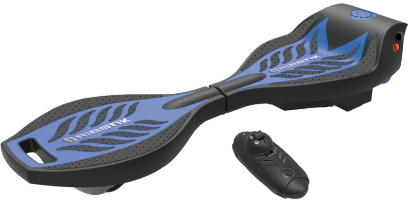 Электрический роллерсерф Razor RIPSTIK Electric