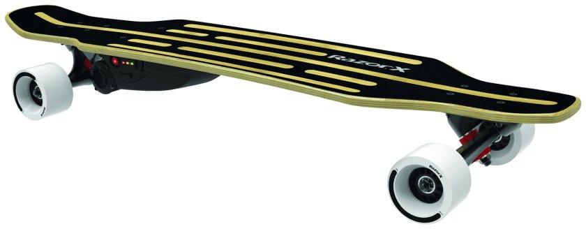 Электроскейт Razor RAZORX Cruiser