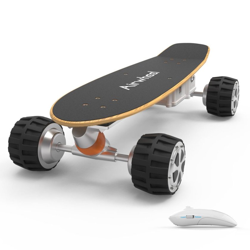 Электроскейтборд Powerboard
