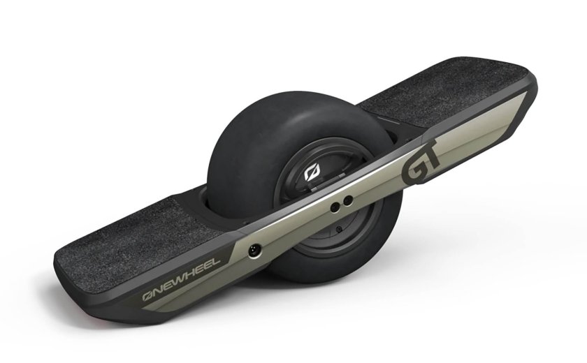 Одноколесный скейтборд Onewheel