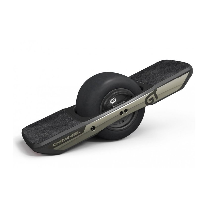 Одноколесный скейтборд Onewheel
