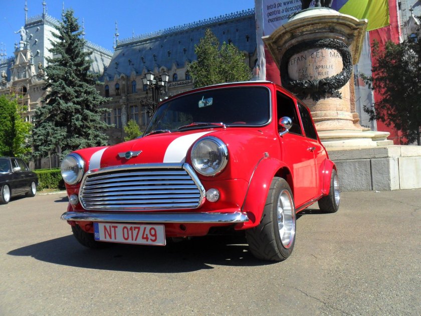 Румынские автомобили