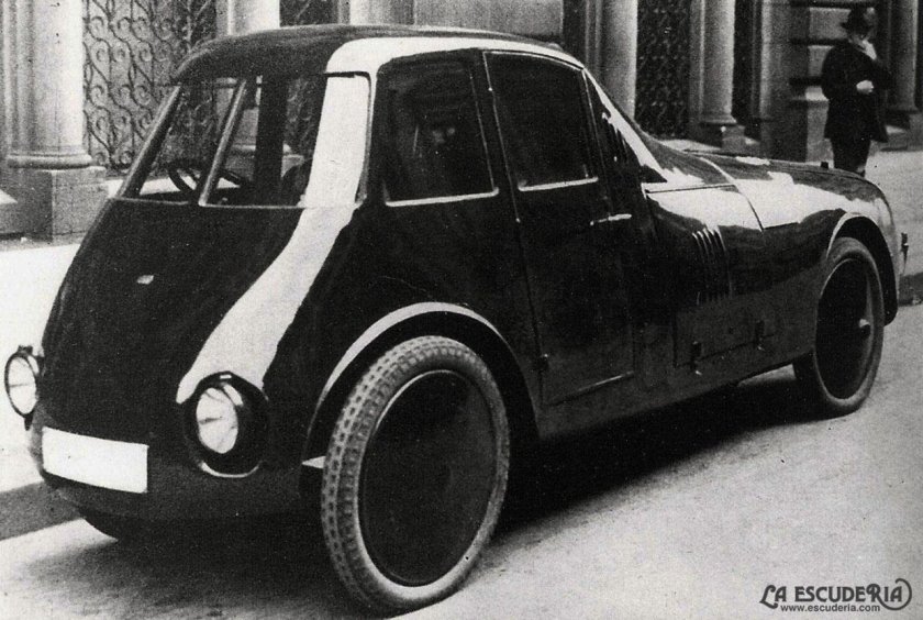 Румынские автомобили