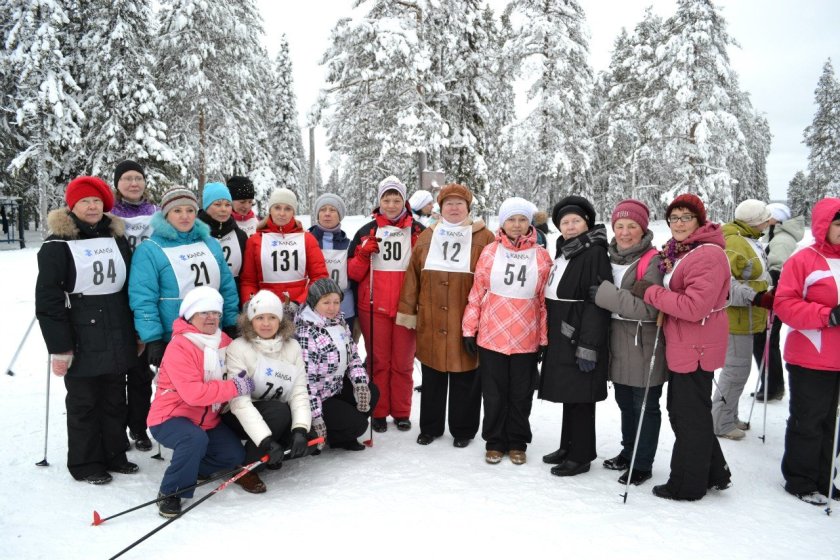Костомукша детский сад