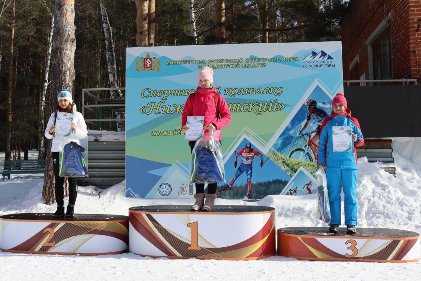 Нижнеисетская лыжная база Екатеринбург