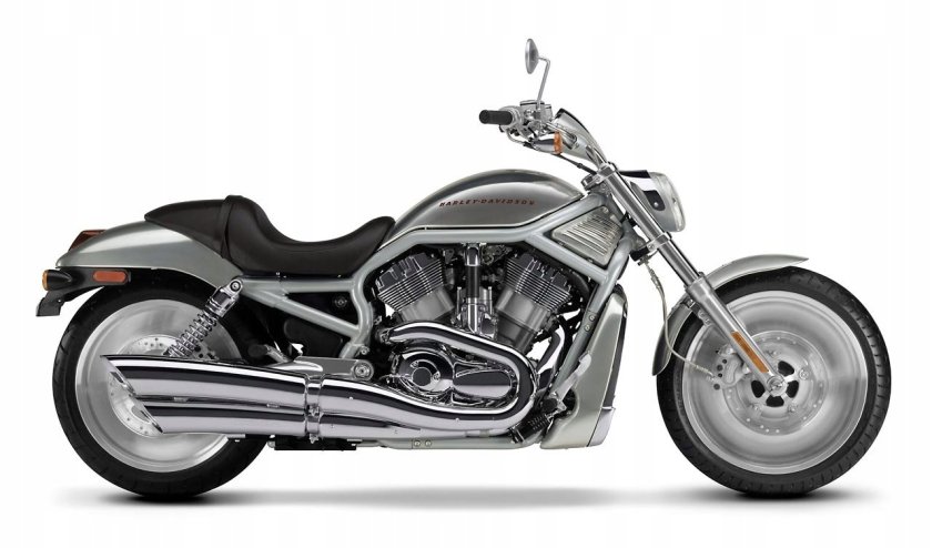 Harley Davidson VRSCA