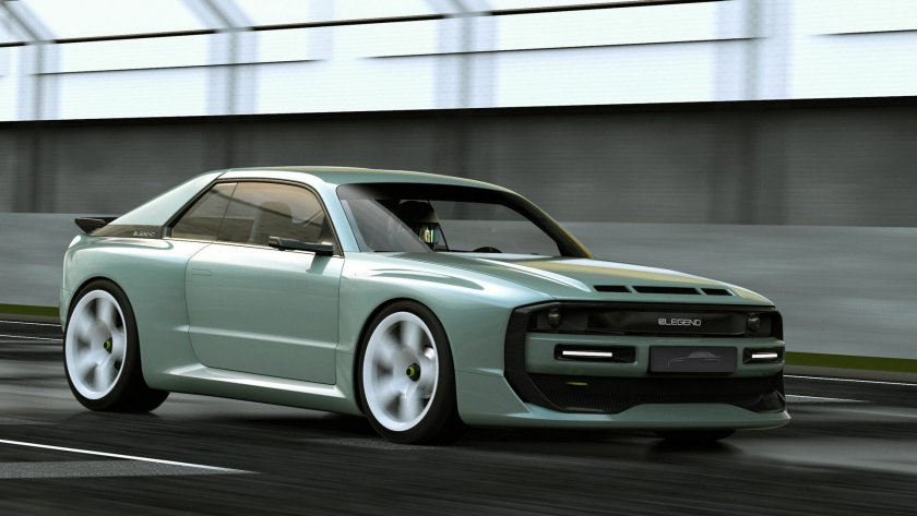 Audi Sport quattro