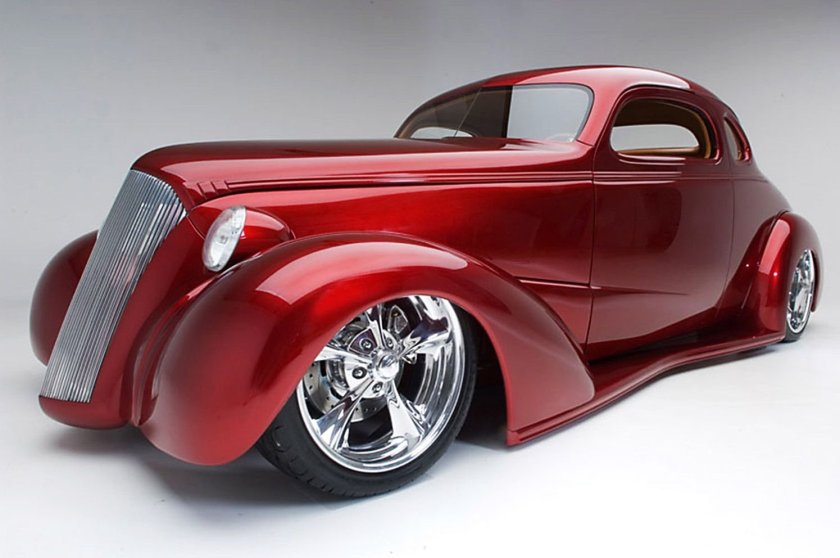 Holden Efijy Concept