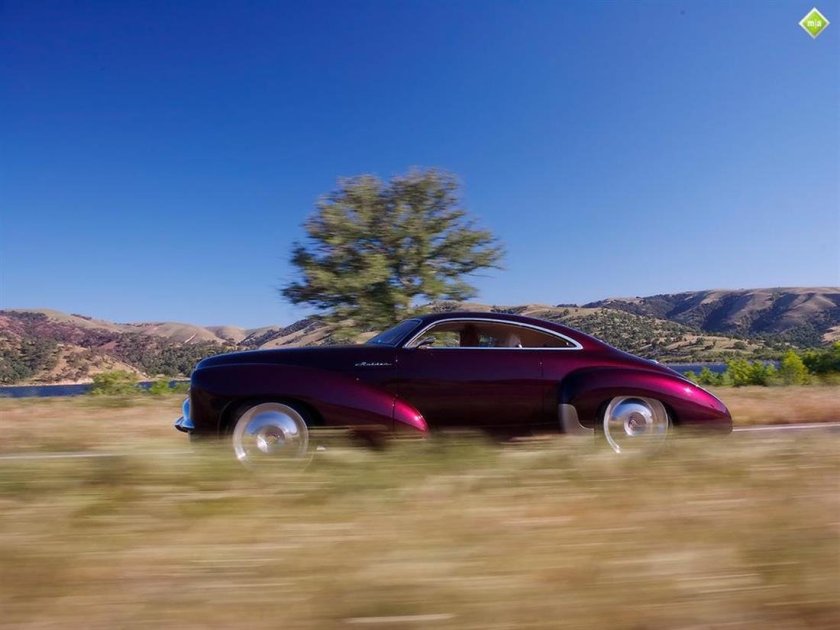 Holden Efijy Concept