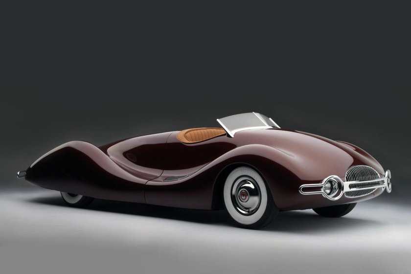 Pontiac Streamliner