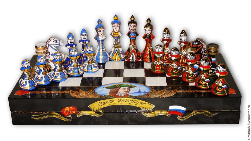 Тематические сувениры