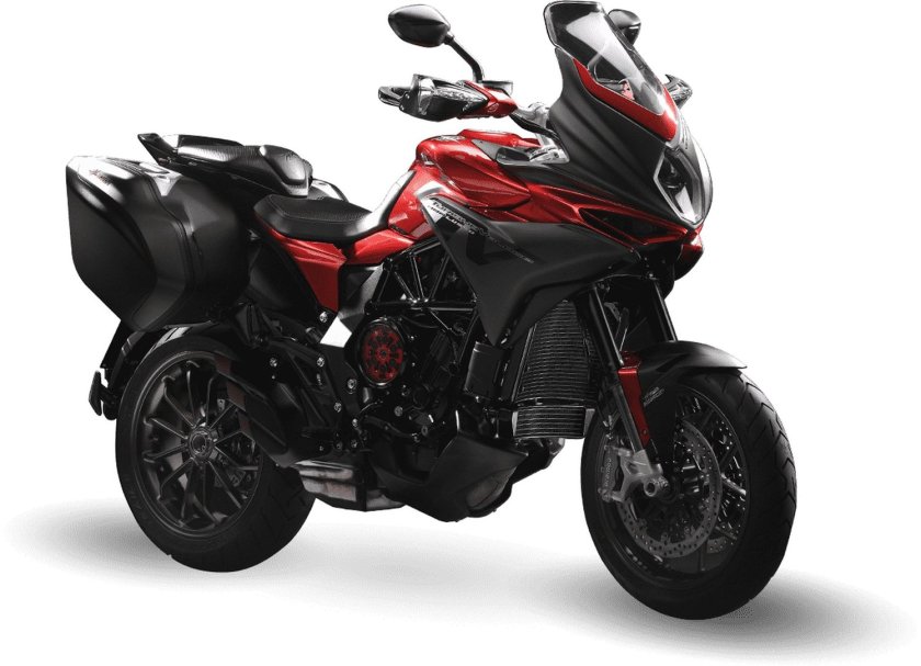 MV Agusta veloce