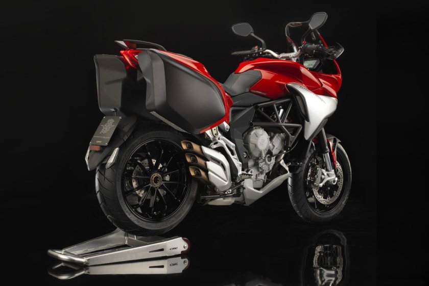 MV Agusta Turismo
