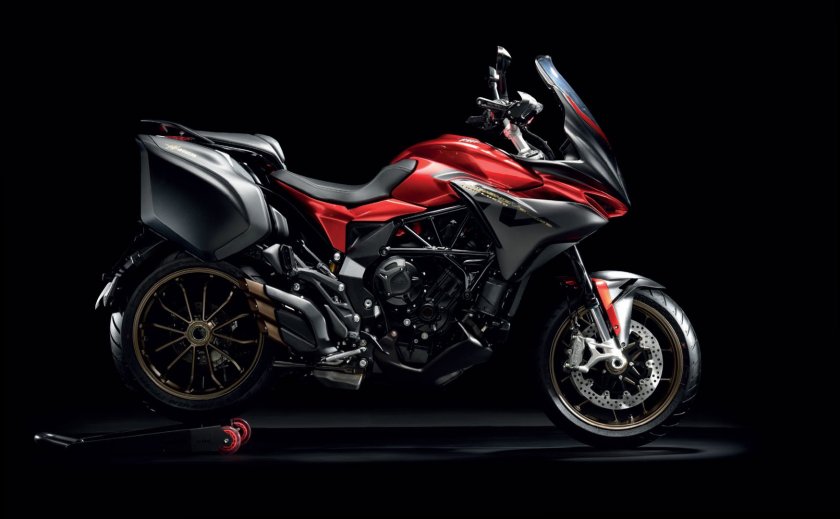 MV Agusta veloce