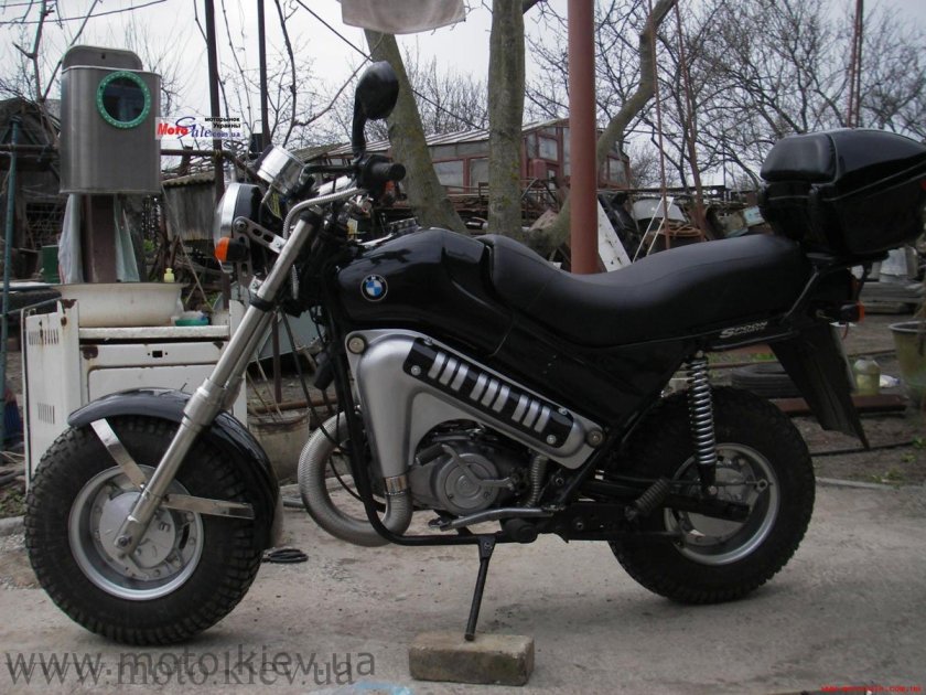 Мотоцикл Вепрь ТМЗ