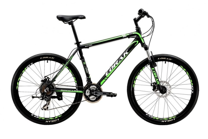 NS Bikes Metropolis