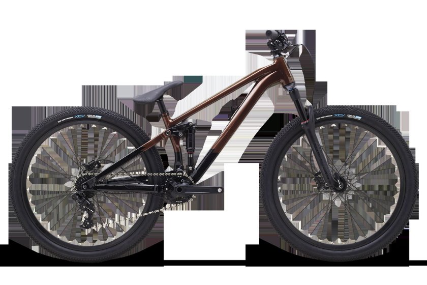 Велосипед Polygon trid ZZ