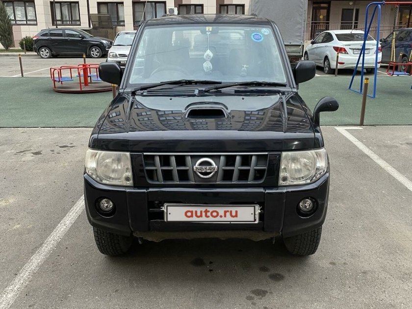 Авито Кудымкар авто с пробегом