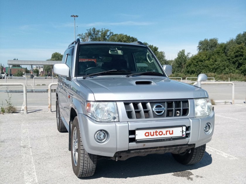 Дискавери Москоу