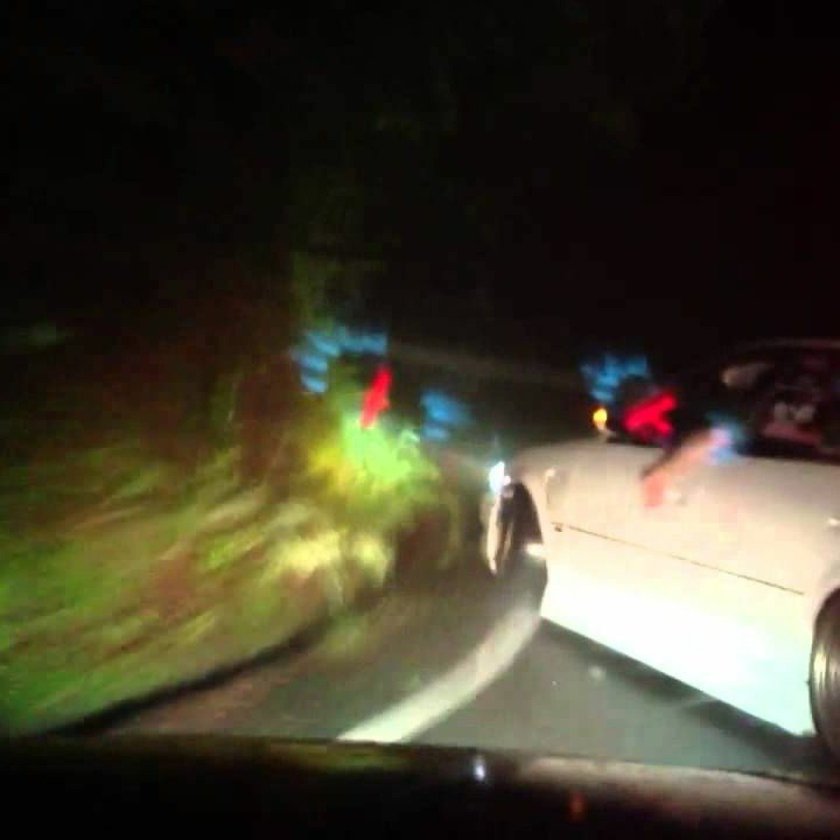 Japan Street Drift Touge