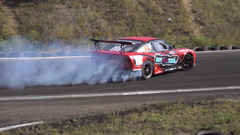 Russian Drift ФОНК