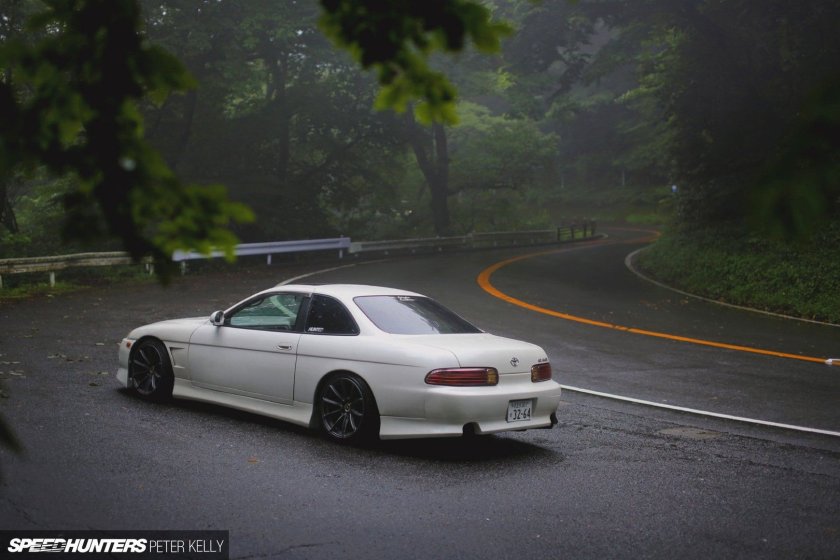 Toyota Soarer JDM