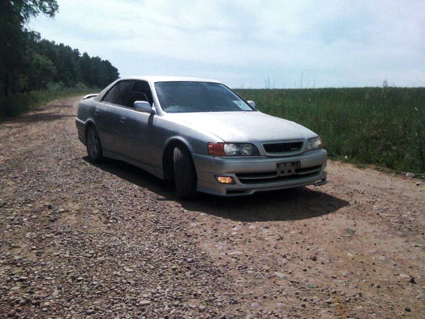 Перегонщик авто