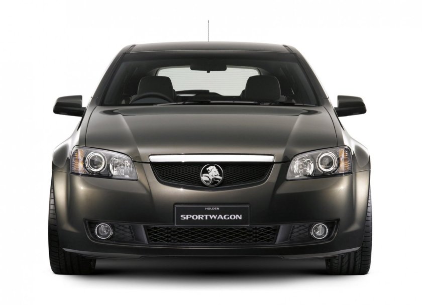 Марка авто Holden