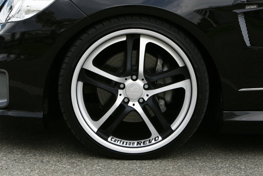 Carlsson Wheels