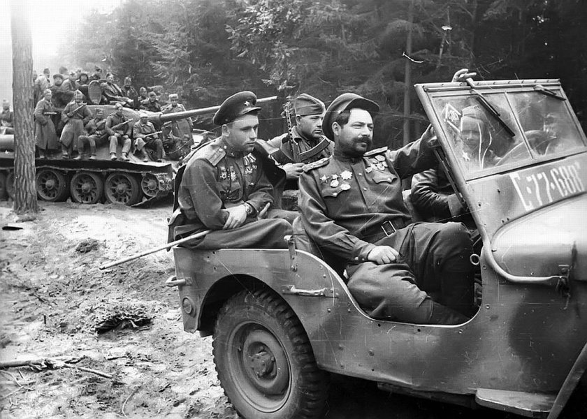 Абрам Матвеевич Темник