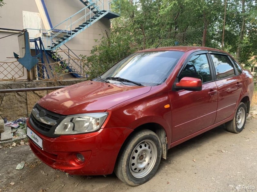 Авито Махачкала авто
